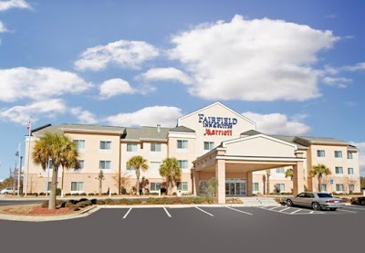 Fairfield Inn & Suites by Marriott Cordele, Cordele, United States of America