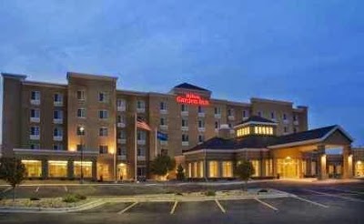 Hilton Garden Inn Billings, Billings, United States of America