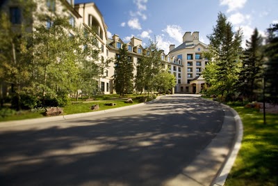 THE RESIDENCES, AVON, United States of America