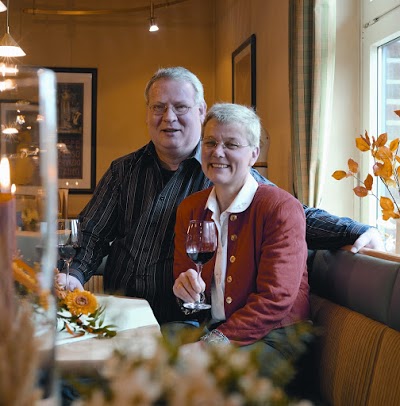 Hotel Restaurant Albert, Dorsten, Germany