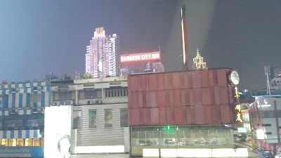 Bangkok City Inn, Bangkok, Thailand