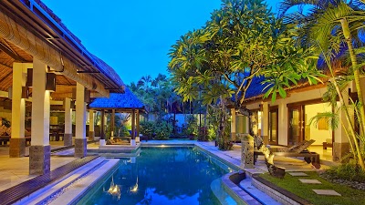 Maya Sayang Villas & Restaurant Seminyak, Seminyak, Indonesia