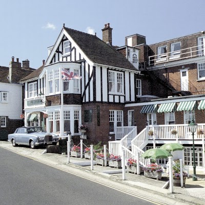 Rye Lodge Hotel, Rye, United Kingdom