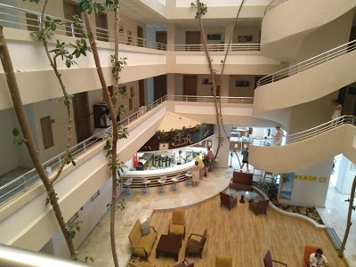 Noa Hotels Nergis Select - All Inclusive, Marmaris, Turkey