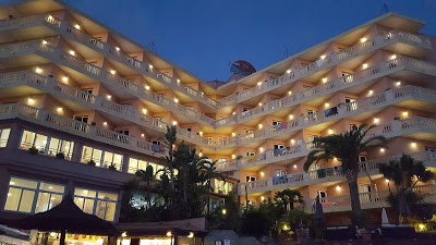 Alba Seleqtta, Lloret de Mar, Spain