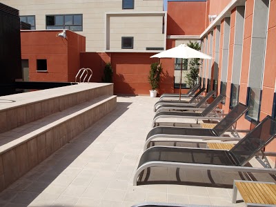 Eco Alcala Suites, Madrid, Spain