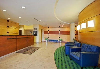 SpringHill Suites by Marriott Cheyenne, Cheyenne, United States of America