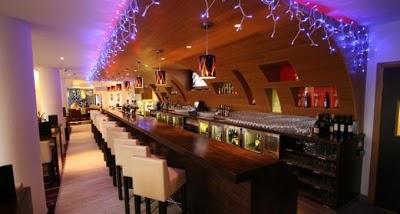 The Louis Fitzgerald Hotel, Dublin, Ireland