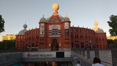 TURIM Ib, Lisbon, Portugal