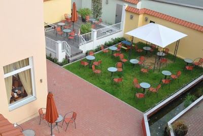 Hanse Komfort Hotel, Bremen, Germany