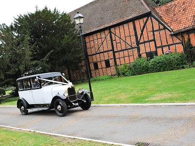 The Barns Hotel, Bedford, United Kingdom
