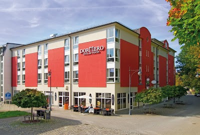 DORMERO Hotel Plauen, Plauen, Germany