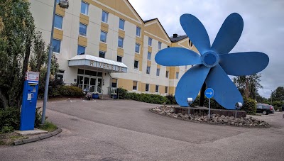 HOTEL RIVERSIDE UDDEVALLA, UDDEVALLA, Sweden
