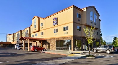 Best Western Plus Battle Ground Inn & Suites, Battle Ground, United States of America