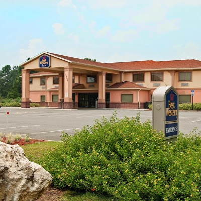 Best Western Plus Wakulla Inn & Suites, Crawfordville, United States of America