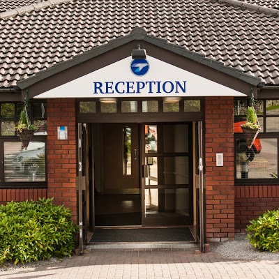Speedbird Inn, Aberdeen, United Kingdom