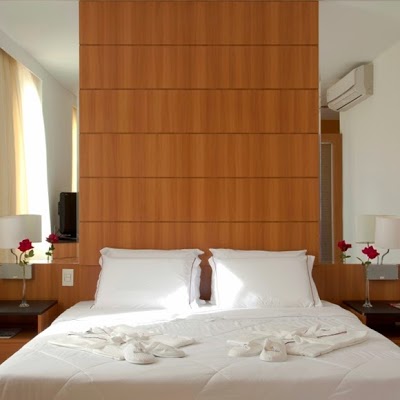 INTERCITY PREMIUM CUIABA, CUIABA, Brazil
