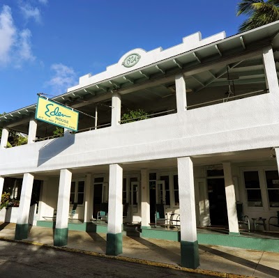 Eden House, Key West, United States of America