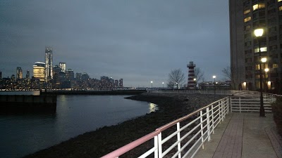 FURNISHED QUARTERS NEWPORT, Jersey City, United States of America