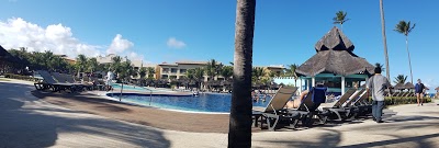 Iberostar Bahia Hotel All Inclusive, Praia do Forte, Brazil