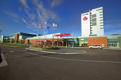 Canad Inns Destination Center Grand Forks, Grand Forks, United States of America