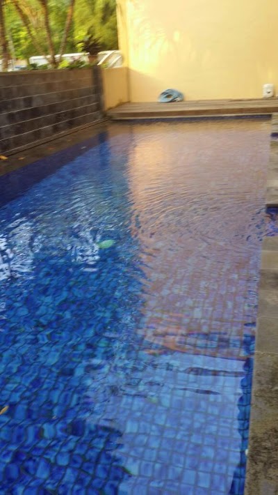 Puri Saron Hotel Senggigi Beach, Senggigi, Indonesia