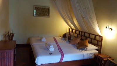 Villa Nam Song, Vang Vieng, Lao People's Democratic Republic