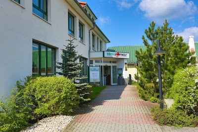 HOTEL SPORTWELT, Radeberg, Germany