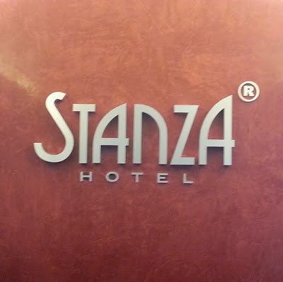 Hotel Stanza, Mexico City, Mexico