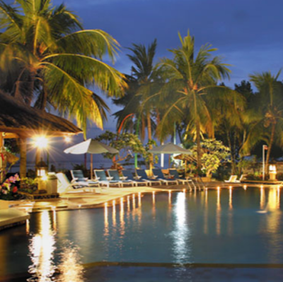 Aneka Lovina Villas and Spa, Buleleng, Indonesia