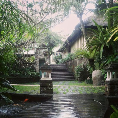 Kori Ubud Resort, Ubud, Indonesia