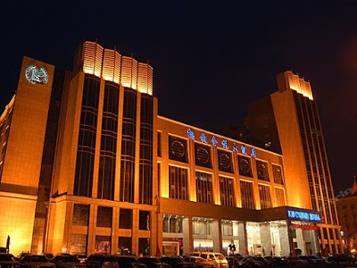 KING SHINE HOTEL, Shijiazhuang, China