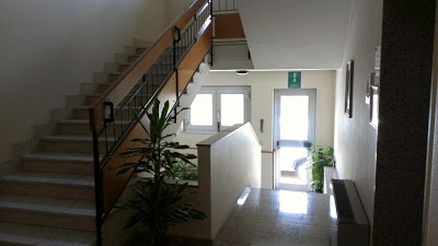 Villa Mater Hotel, Catania, Italy