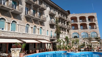 Taormina Park Hotel, Taormina, Italy