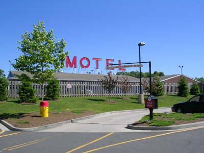 Mayflower Motel Inn, Milford, United States of America