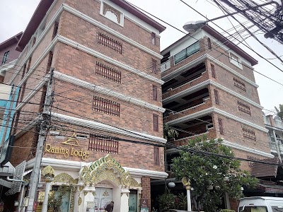 Raminglodge Hotel & Spa, Chiang Mai, Thailand