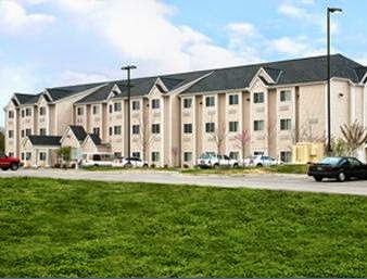 Microtel Inn & Suites by Wyndham Bentonville, Bentonville, United States of America