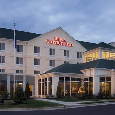 Hilton Garden Inn Conway, Conway, United States of America