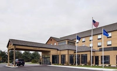 Hilton Garden Inn South Bend, South Bend, United States of America
