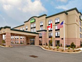Wingate by Wyndham Erie, Erie, United States of America