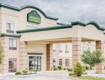Wingate by Wyndham - York, York, United States of America