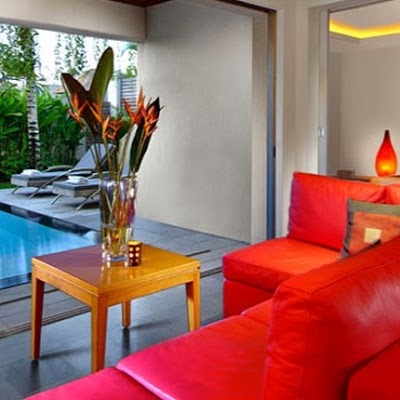 Bali Island Villas & Spa, Seminyak, Indonesia