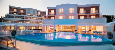 Doria Hotel Bodrum, Bodrum, Turkey