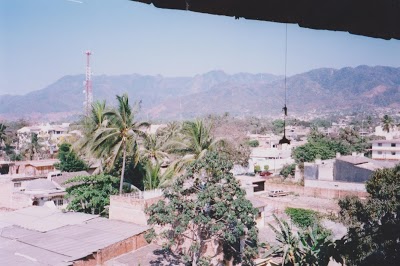 Hotel Suites de Sol, Puerto Vallarta, Mexico