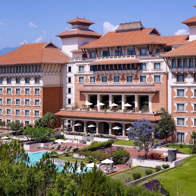 Hyatt Regency Kathmandu, Kathmandu, Nepal