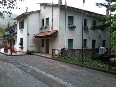 Park Hotel Arcobaleno, Pistoia, Italy