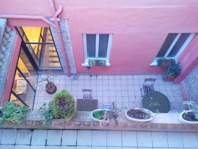 INTER-HOTEL Au Patio Morand, Lyon, France