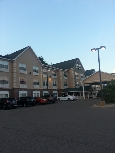 Country Inn & Suites By Carlson, Iron Mountain, MI, Iron Mountain, United States of America