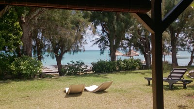 KUXVILLE BEACH, Cap Malheureux, Mauritius