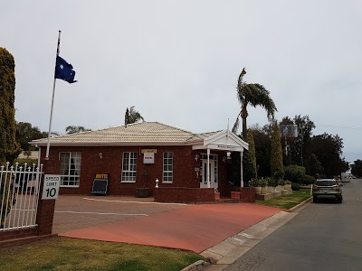 John Pirie Motor Inn, Port Pirie, Australia